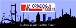 Mk Ortadoğu İnşaat - İstanbul